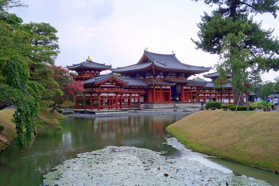 Japan Kyoto Uji
