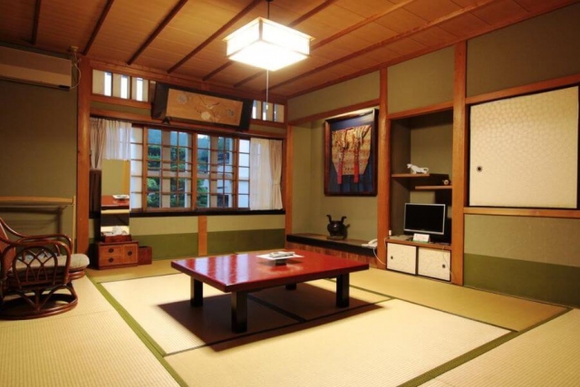 Japan Mt Koya