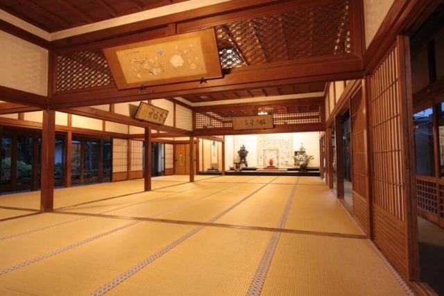 Japan Mt Koya