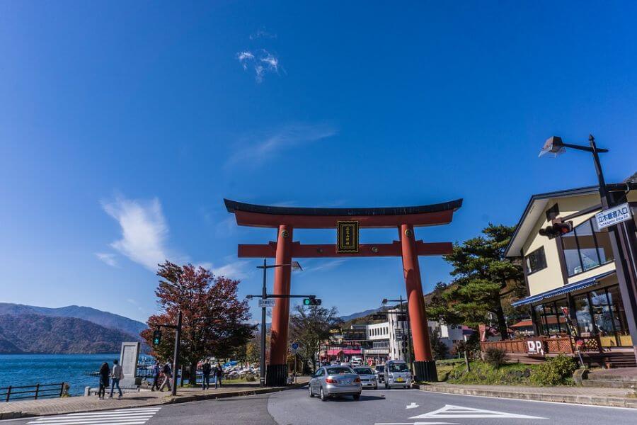 Japan Nikko