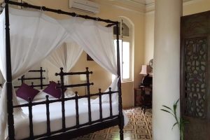 Cambodja Battambang La Villa Hotel