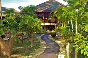 Thailand Krabi Koh Jum Beach Villas 1