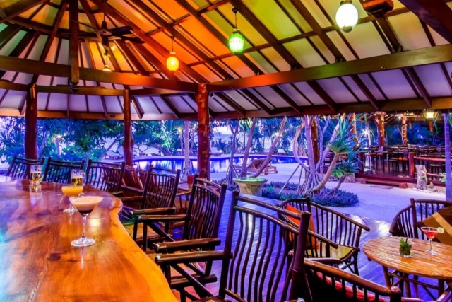 Thailand Krabi Koh Jum Beach Villas 7