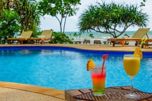 Thailand Krabi Koh Jum Beach Villas 8