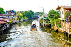 bangkok canal 2