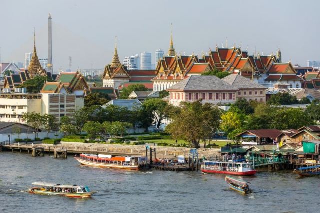 grand palace bangkok 1