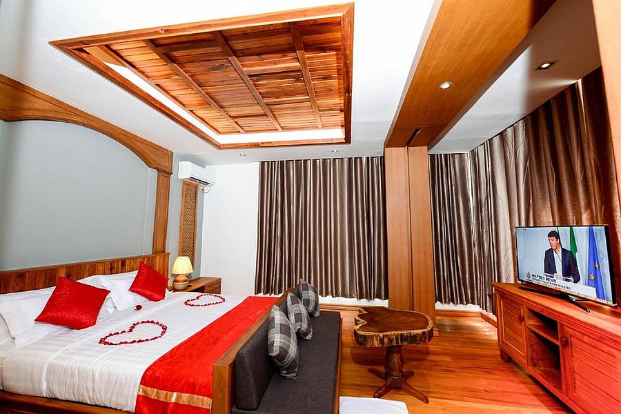 Hotel Thipaw Hsipaw 9