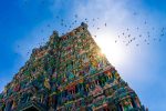 Madurai India